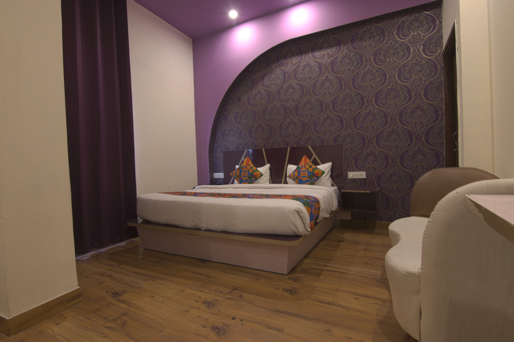 Амритсар: Fabhotel Sallow Grand