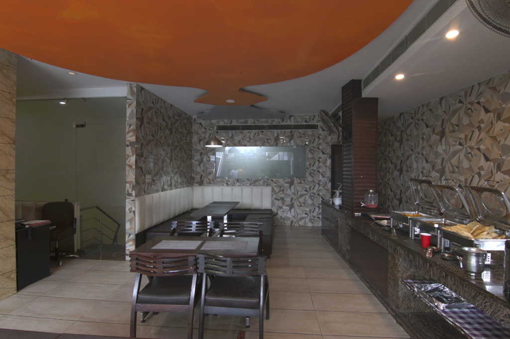 Амритсар: Fabhotel Sallow Grand