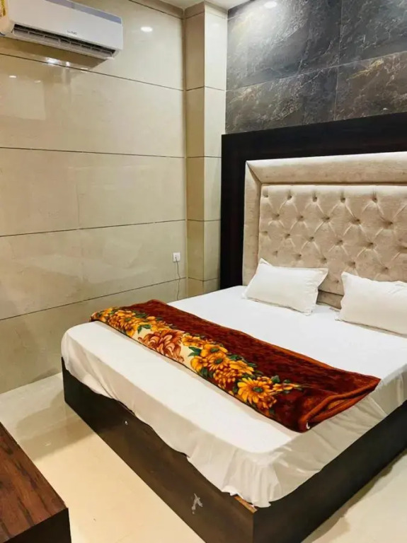 Амритсар: Capital O 82092 Hotel Bal Residency