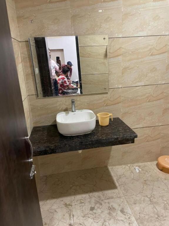 Амритсар: Capital O 82092 Hotel Bal Residency
