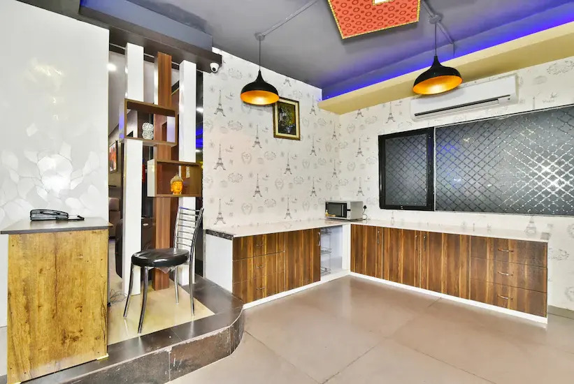 Амритсар: Hotel Pinaz Royale