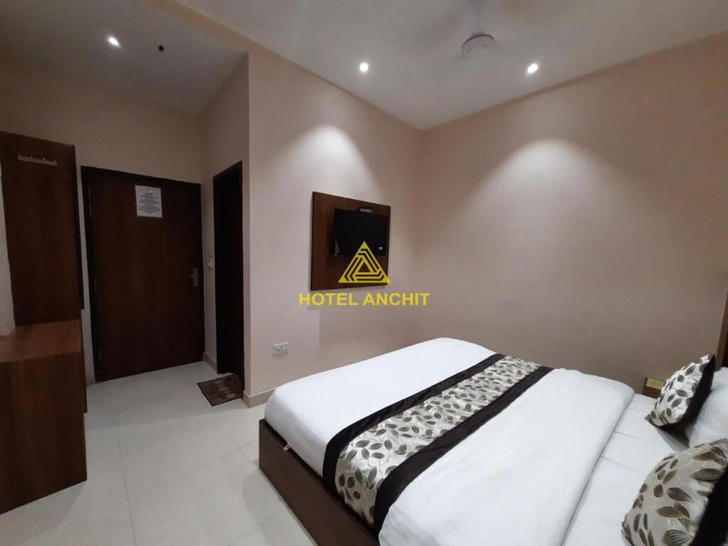 Амритсар: Hotel Anchit - Walking Distance To Golden Temple