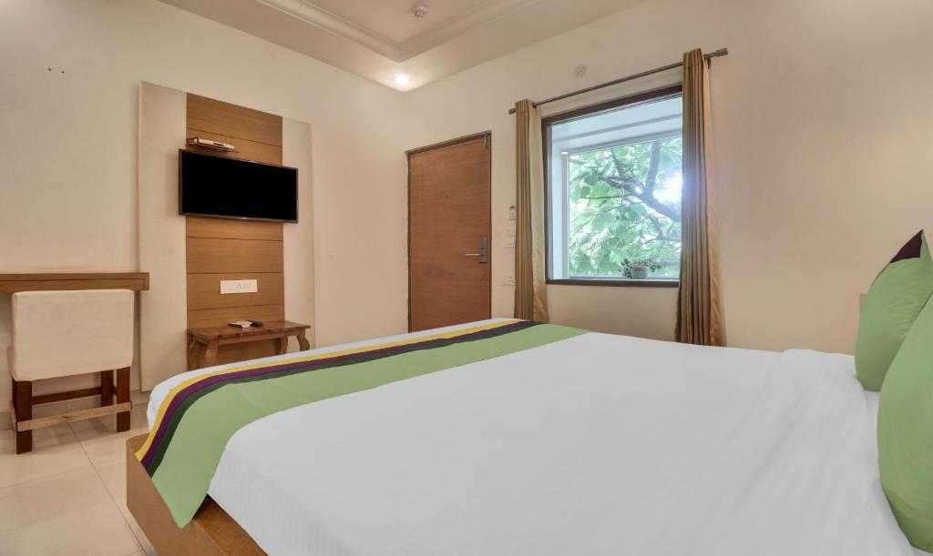 Амритсар: Treebo Trend Kavish Boutique Villa