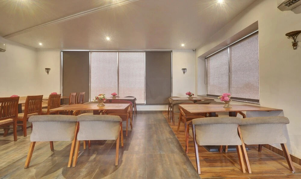 Амритсар: Treebo Trend Kavish Boutique Villa