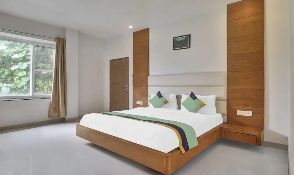 Амритсар: Treebo Trend Kavish Boutique Villa