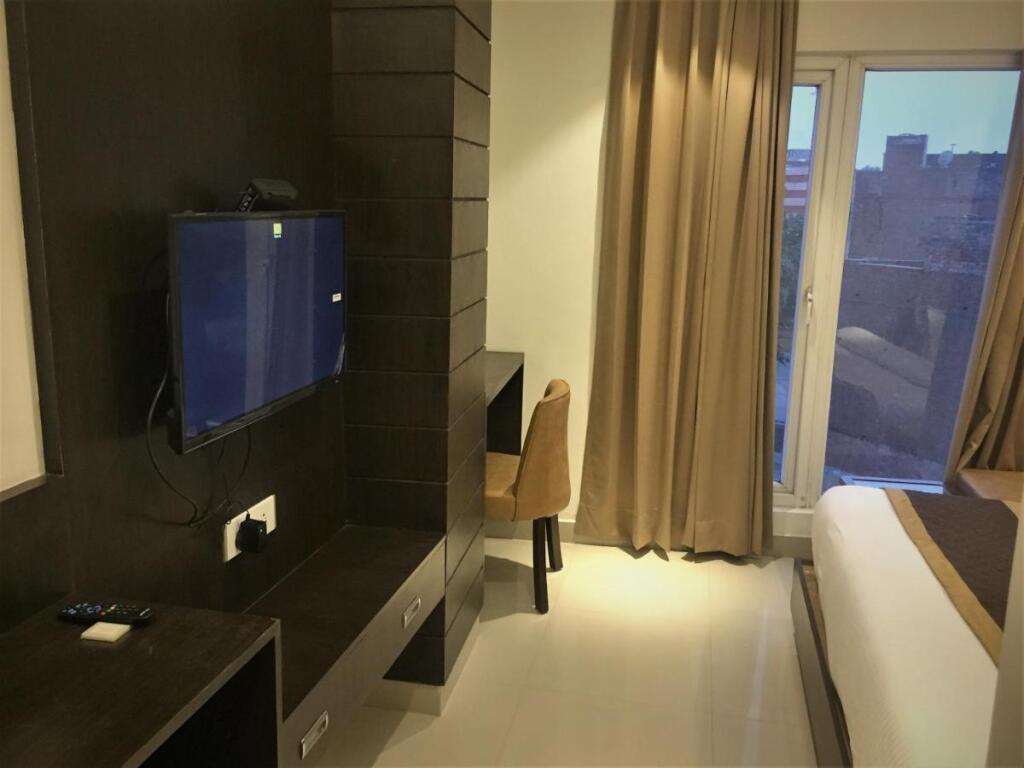 Амритсар: Hotel Avi Inn