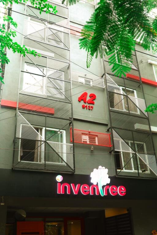 A2 Inventree Indranagar — фото 1