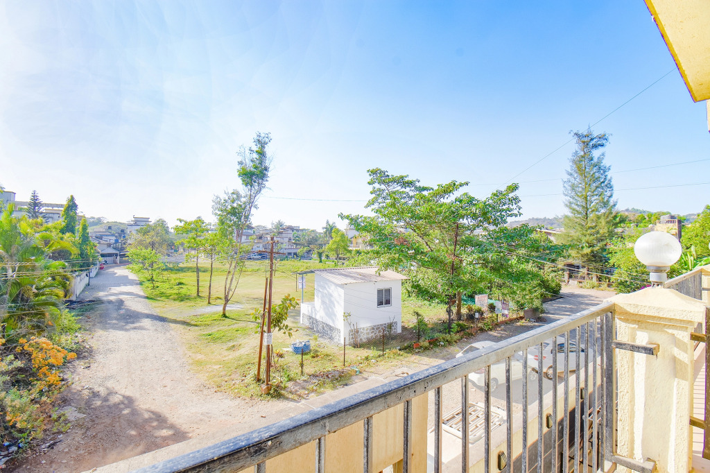Лонавала: Fabhotel Shree Sai Residency