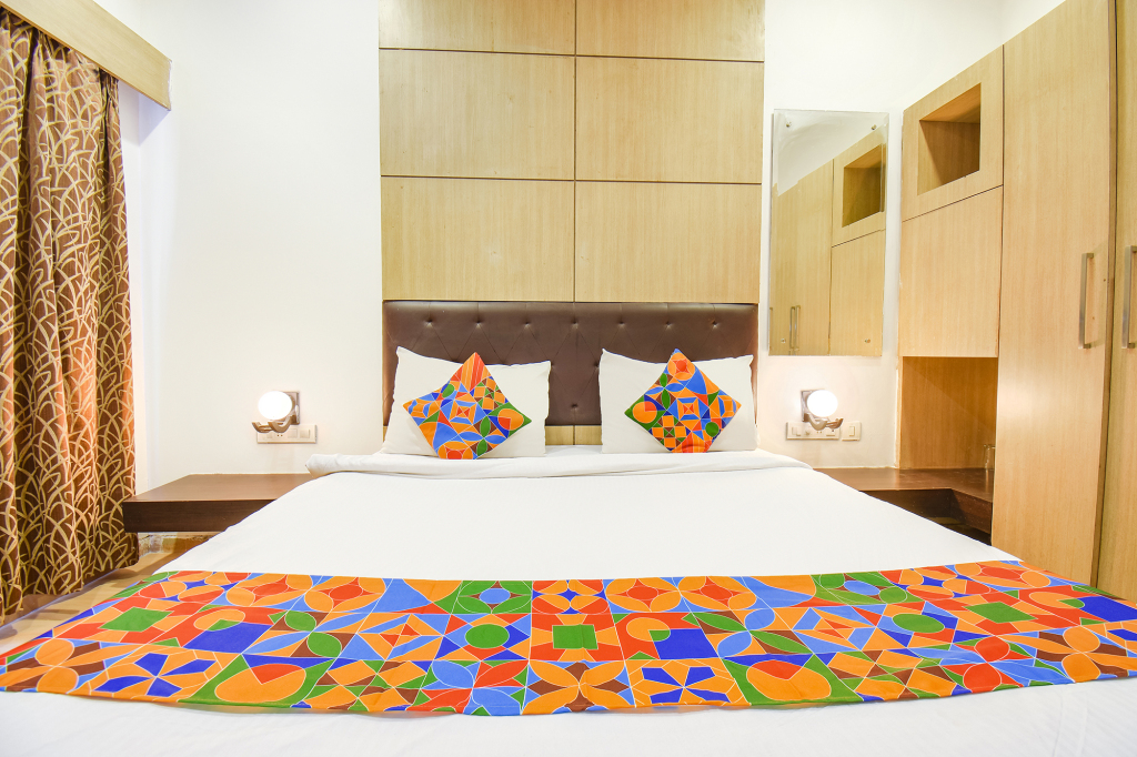 Лонавала: Fabhotel Shree Sai Residency