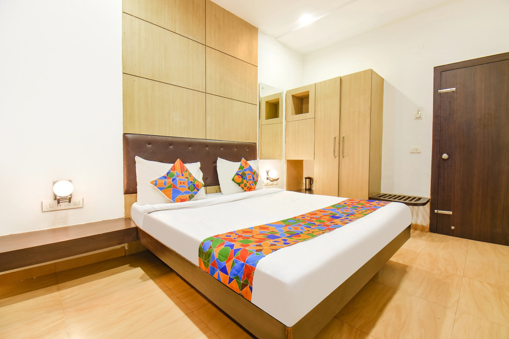 Лонавала: Fabhotel Shree Sai Residency