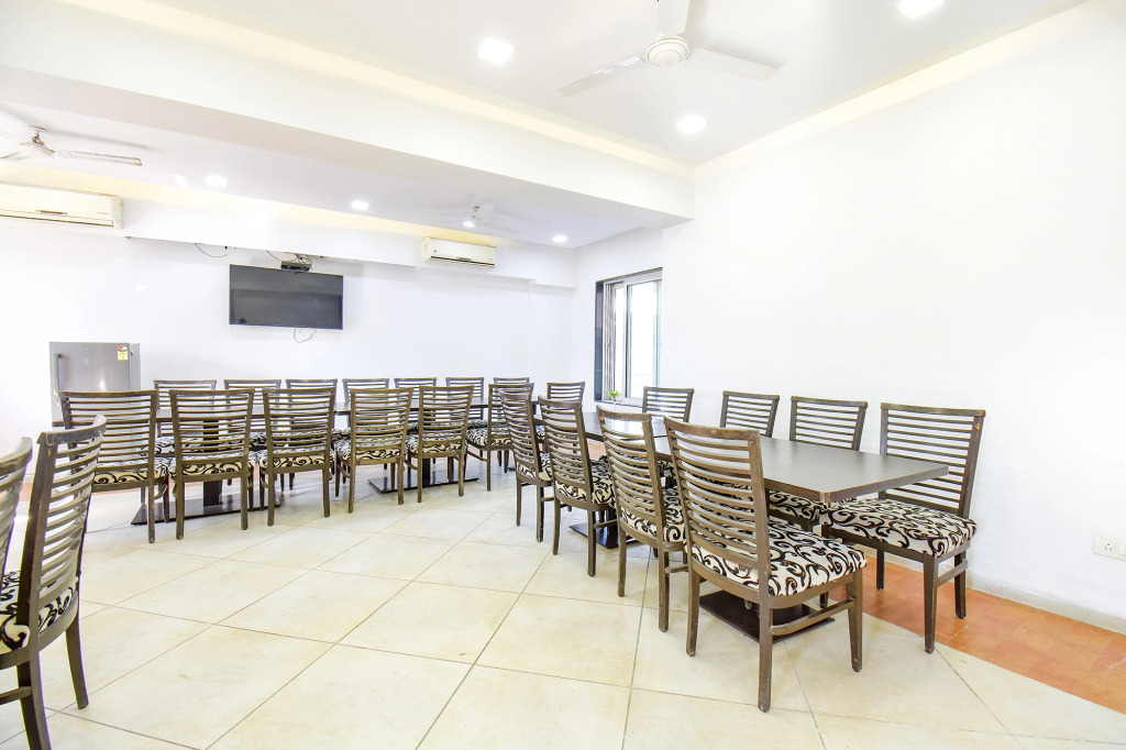 Лонавала: Fabhotel Shree Sai Residency