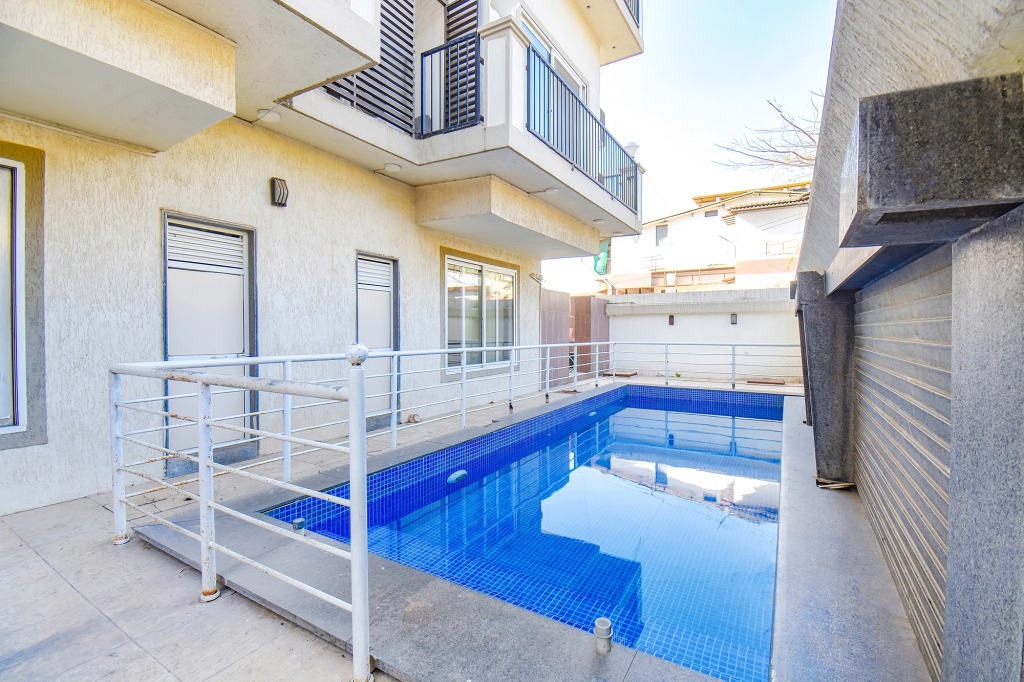Лонавала: Fabhotel Shree Sai Residency