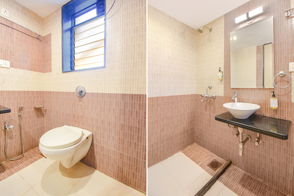 Лонавала: Fabhotel Shree Sai Residency