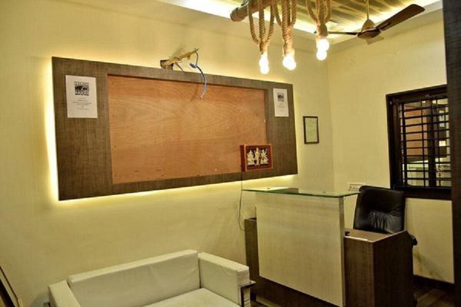 Amravati: Treebo Baby Pearl