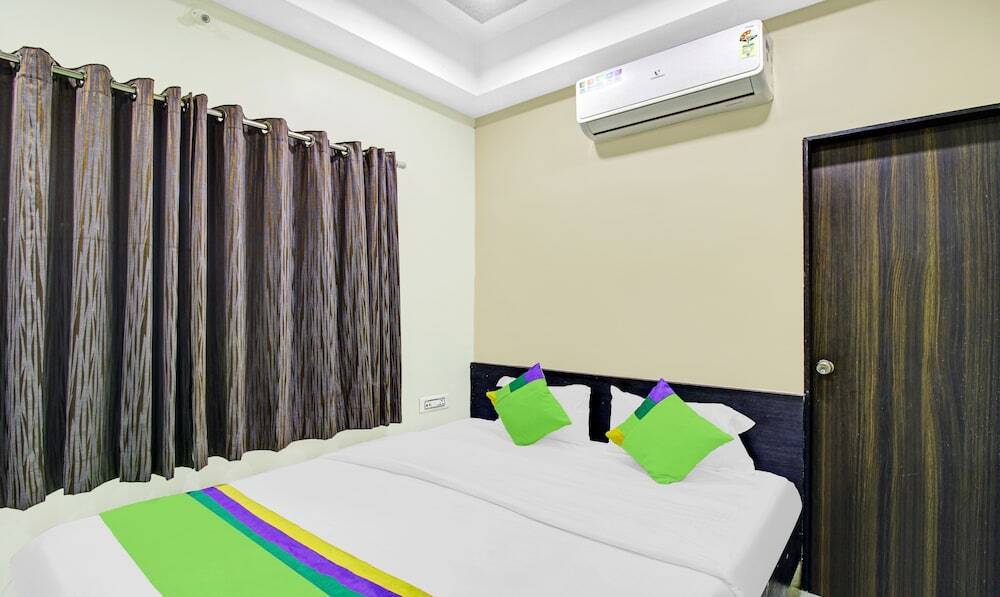 Amravati: Treebo Baby Pearl