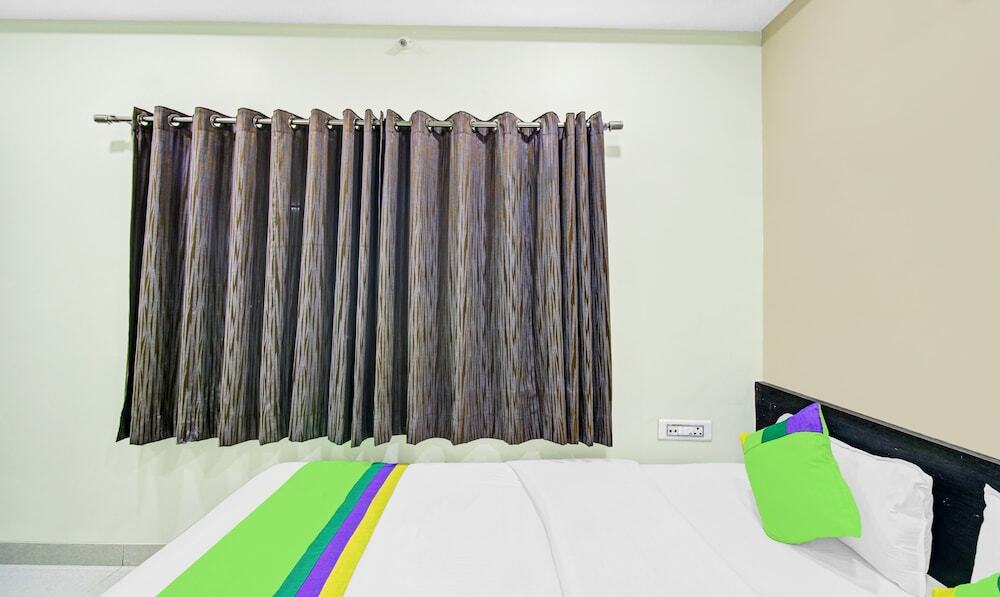 Amravati: Treebo Baby Pearl