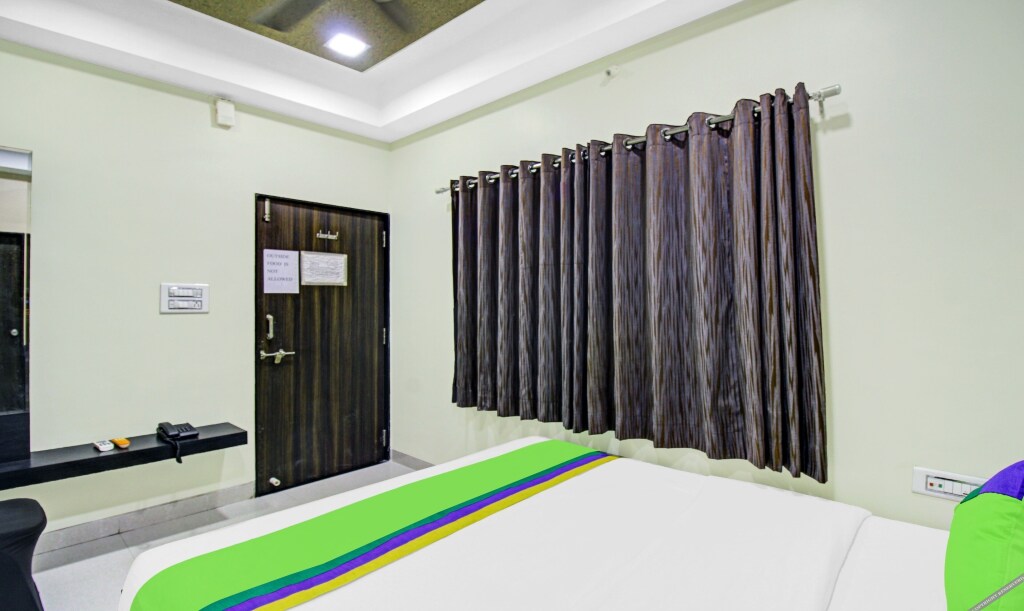 Amravati: Treebo Baby Pearl