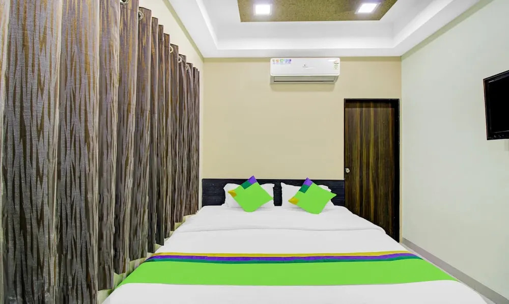 Amravati: Treebo Baby Pearl