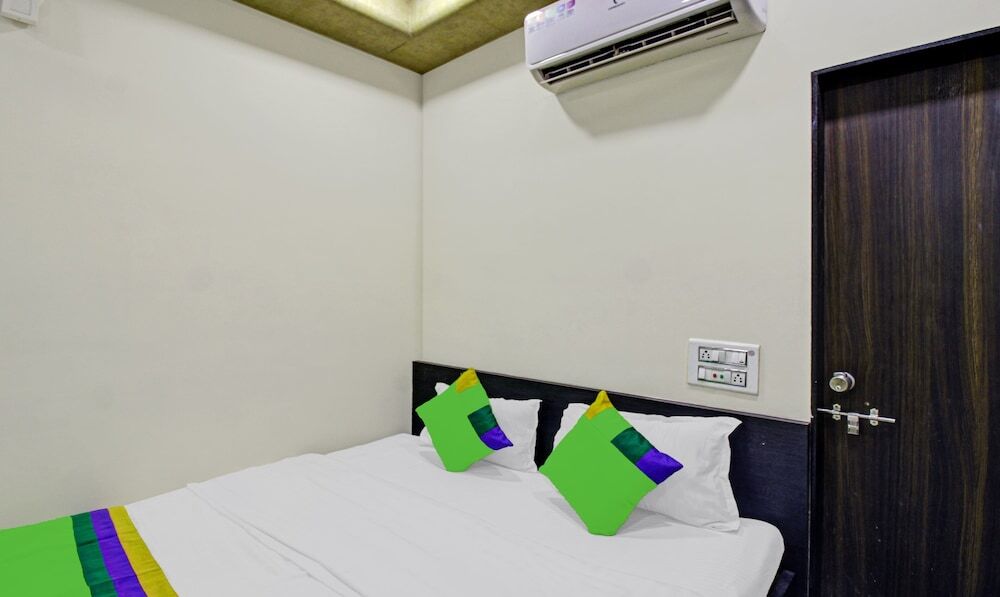 Amravati: Treebo Baby Pearl