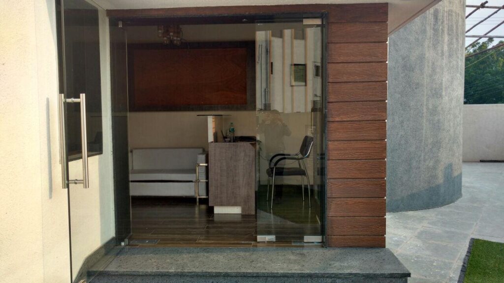 Amravati: Treebo Baby Pearl