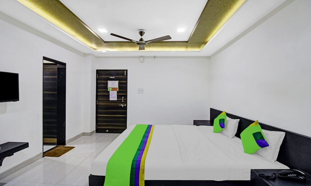 Amravati: Treebo Baby Pearl