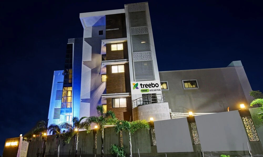 Amravati: Treebo Baby Pearl