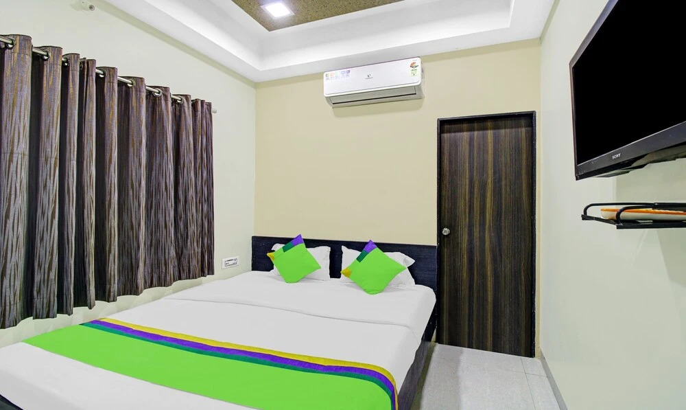 Amravati: Treebo Baby Pearl
