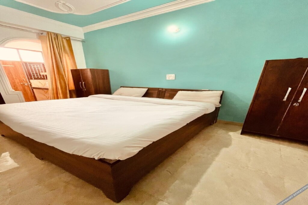 Большая Нойда: Capital O 80703 Kanha Guest House