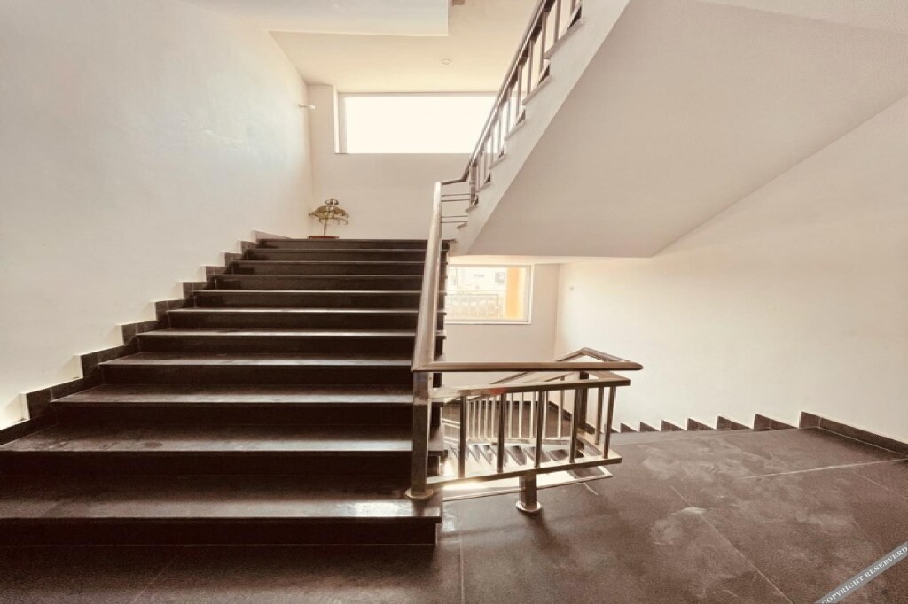 Большая Нойда: Capital O 80703 Kanha Guest House