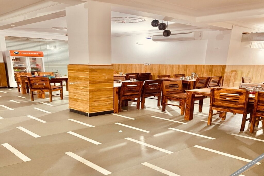 Большая Нойда: Capital O 80703 Kanha Guest House