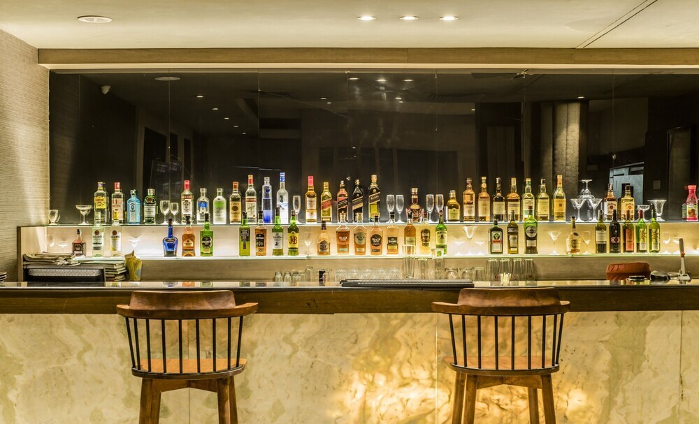 Асансол: The Citi Residenci Hotel-Asansol
