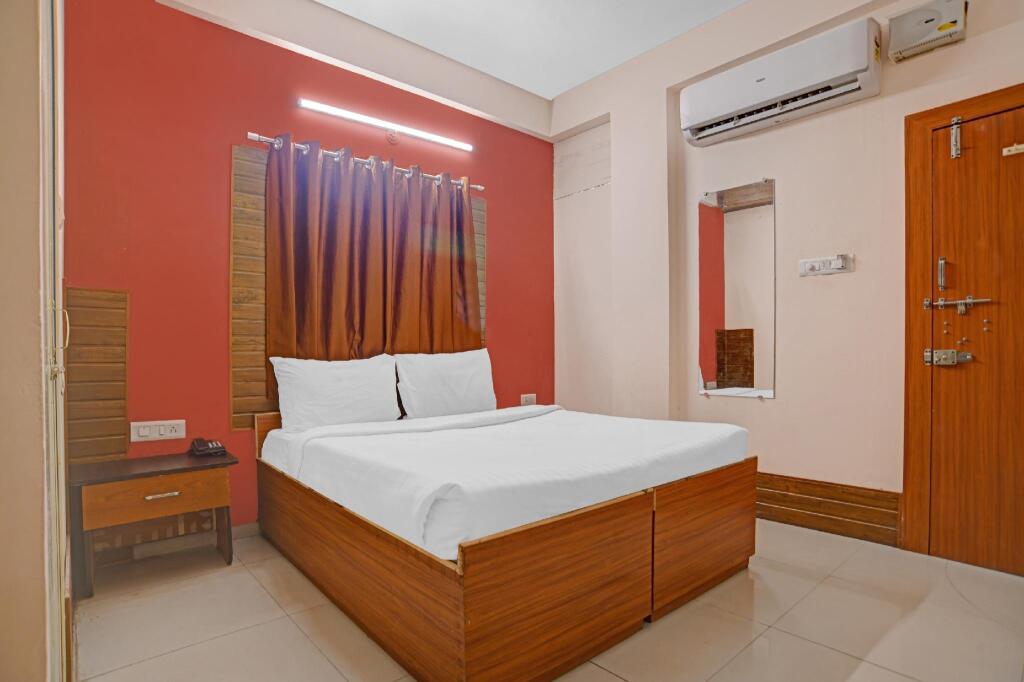 Индаур: Collection O 83296 Hotel Sr Palace