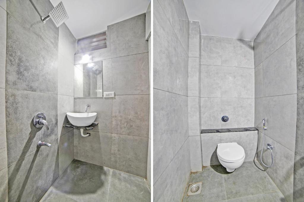 Вадодара: OYO Townhouse 724 Hotel Tulip