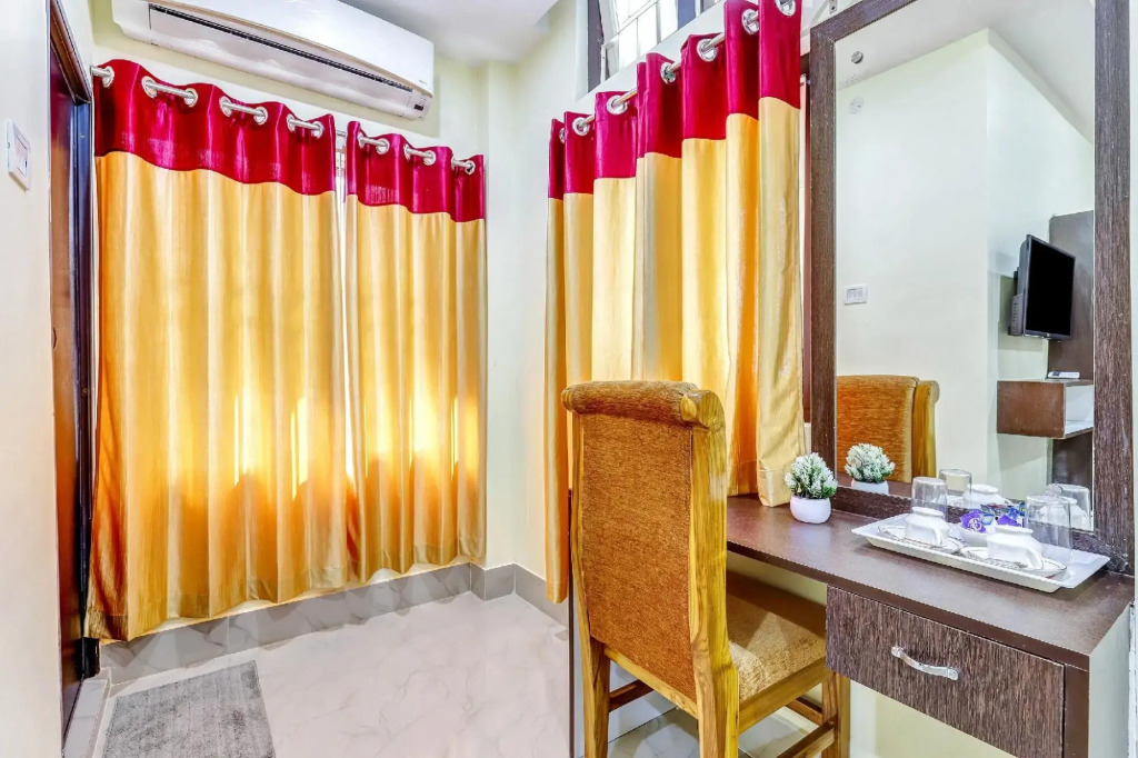 Гувахати: Capital O 85514 Kalpana Hotel