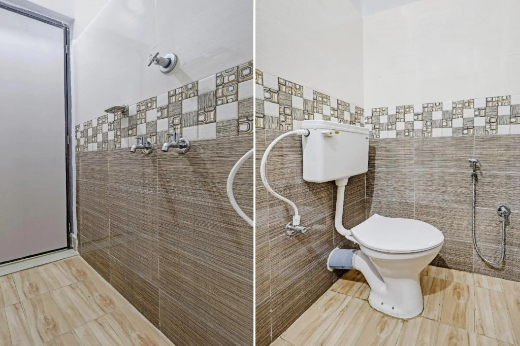 Гувахати: Capital O 85514 Kalpana Hotel