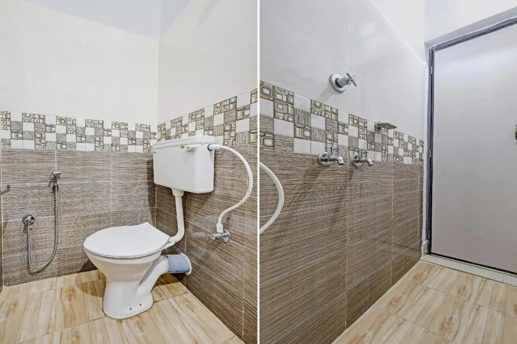 Гувахати: Capital O 85514 Kalpana Hotel