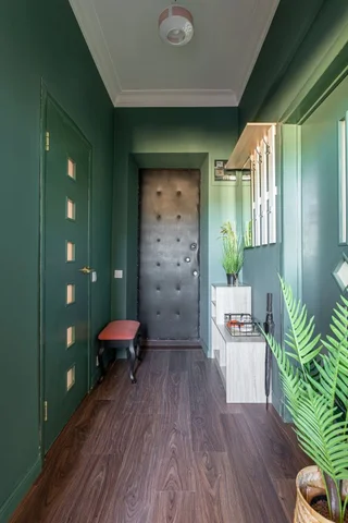Москва: Квартира Moscow Deluxe Apartments Prospect Mira