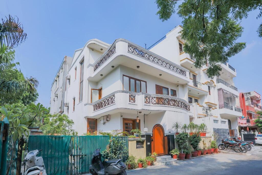 Нойда: OYO 81197 Hotel Perfect Stay