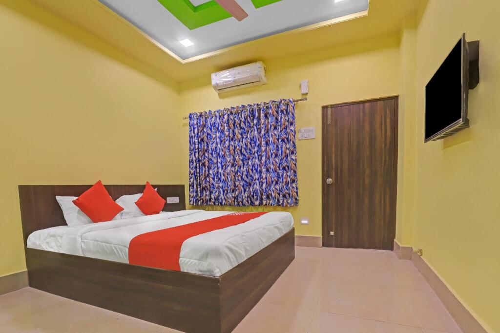 Нагпур: OYO 81446 Hotel Patil