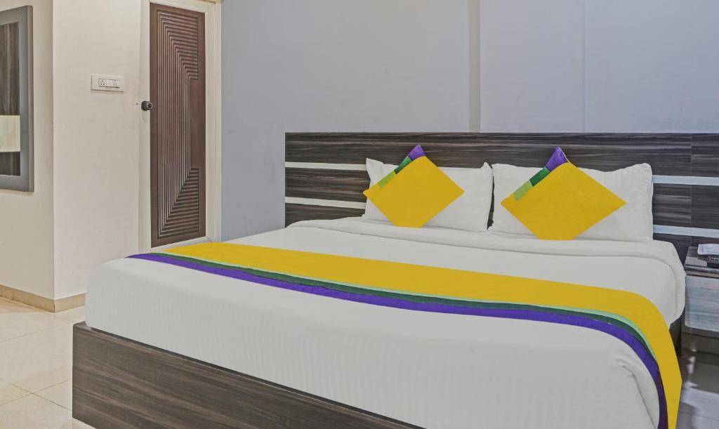 Бангалор: Itsy Hotels Purple Suites