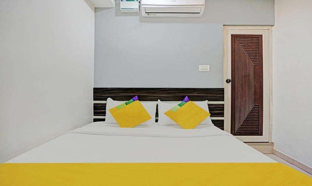 Бангалор: Itsy Hotels Purple Suites