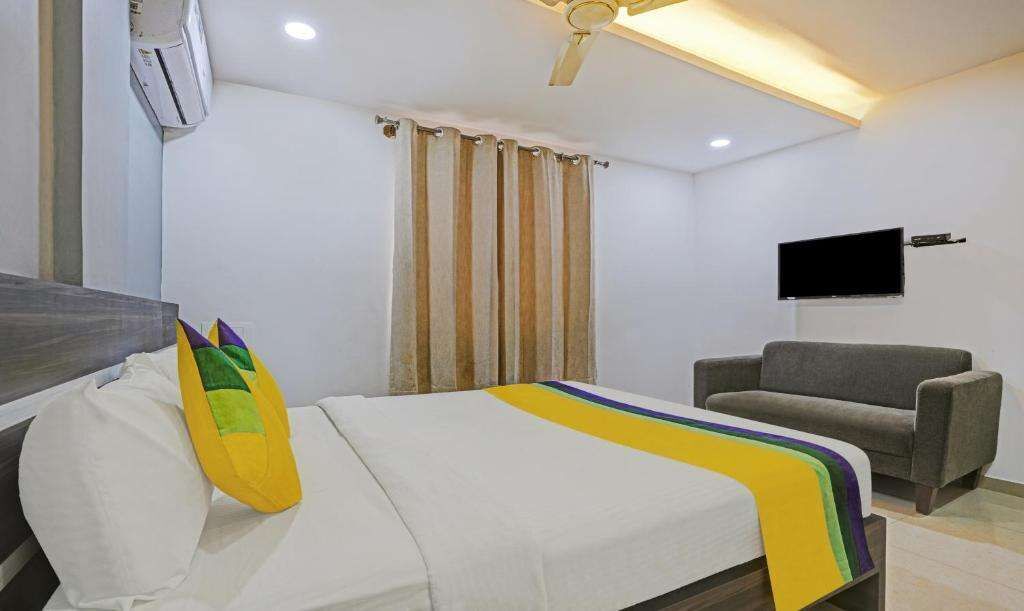 Бангалор: Itsy Hotels Purple Suites
