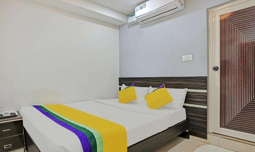 Бангалор: Itsy Hotels Purple Suites