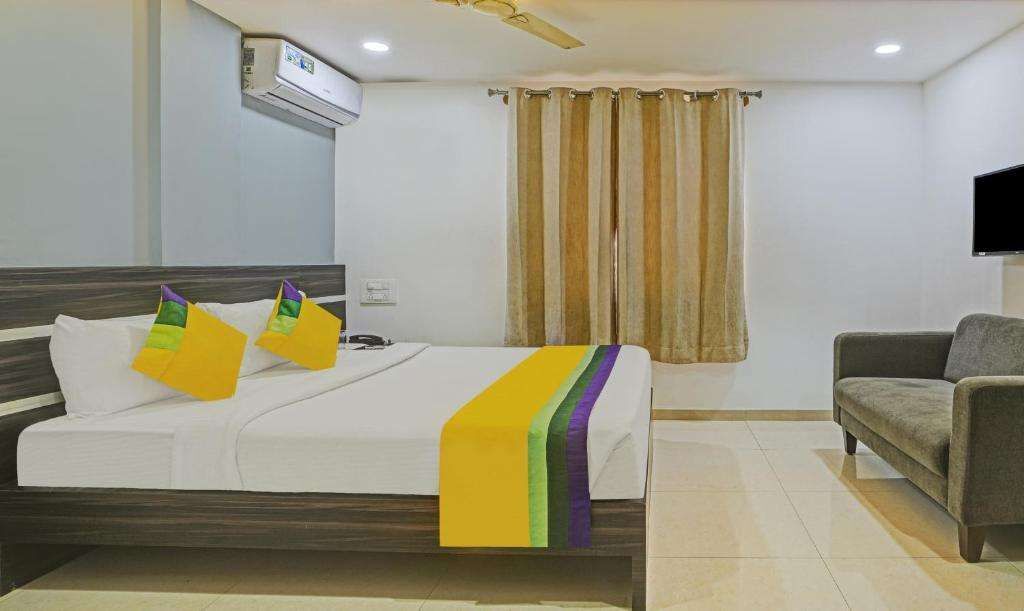Бангалор: Itsy Hotels Purple Suites