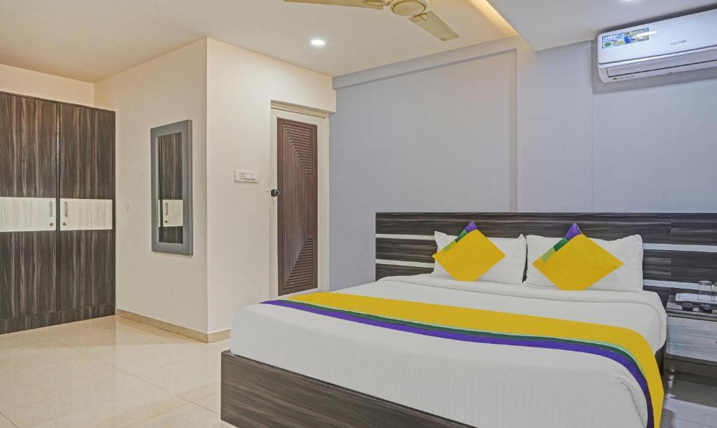 Itsy Hotels Purple Suites — фото 4