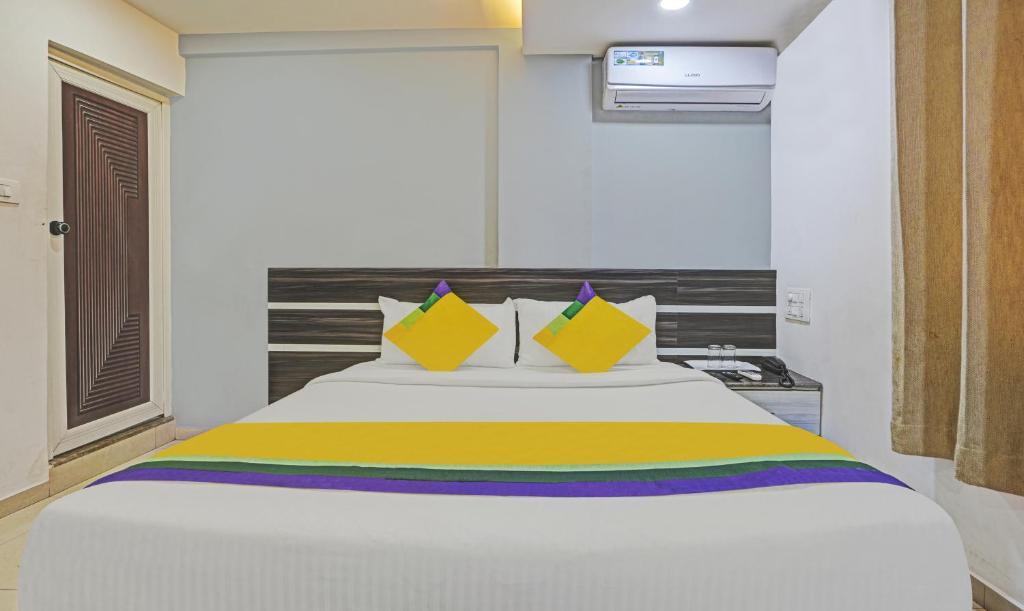 Itsy Hotels Purple Suites — фото 5