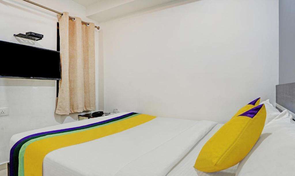 Бангалор: Itsy Hotels Purple Suites
