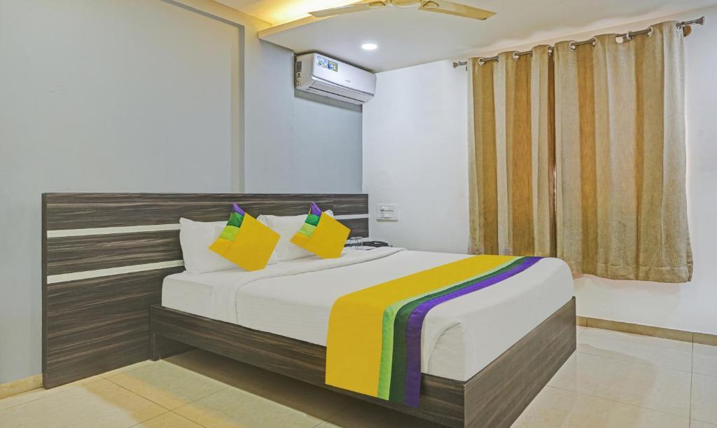Бангалор: Itsy Hotels Purple Suites