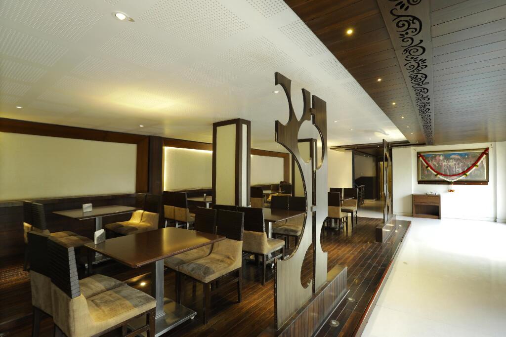 Ширди: Collection O 8190 Hotel Satyan Inn