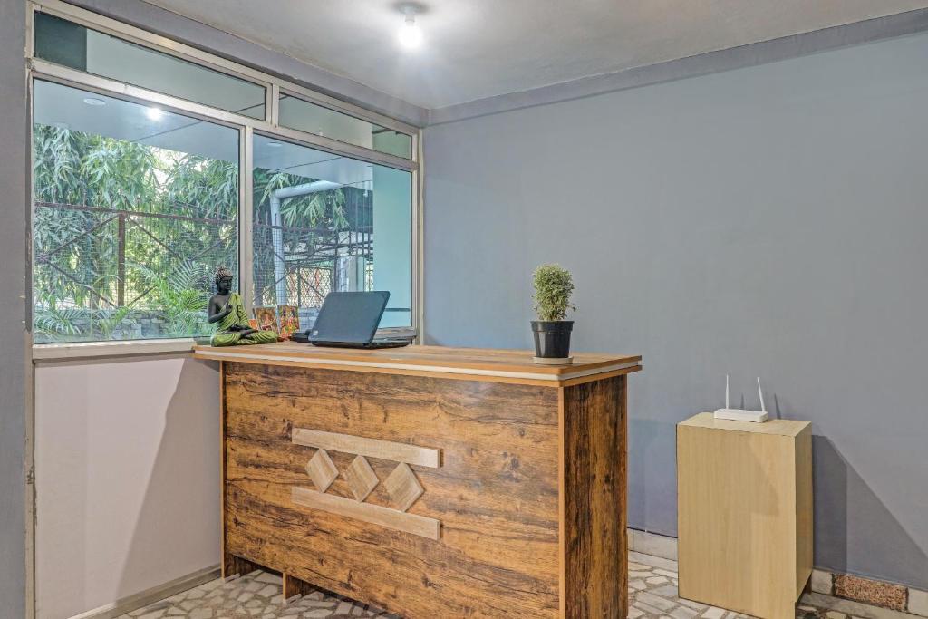 Газиабад: OYO Flagship 82808 Abut Guest House